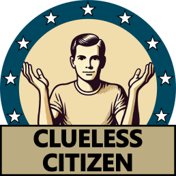 Clueless Citizen