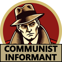 Communist Informant