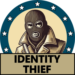 Identity Thief