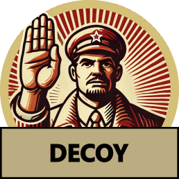 Decoy