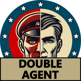 Double Agent
