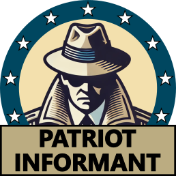 Patriot Informant