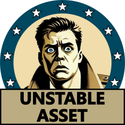 Unstable Asset