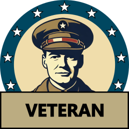 Veteran