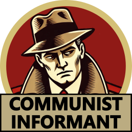 Communist Informant