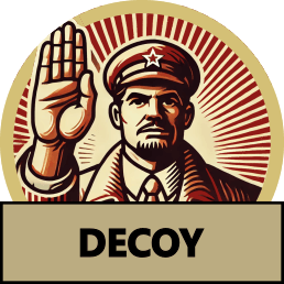 Decoy