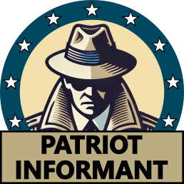 Patriot Informant
