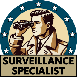 Surveillance Specialist